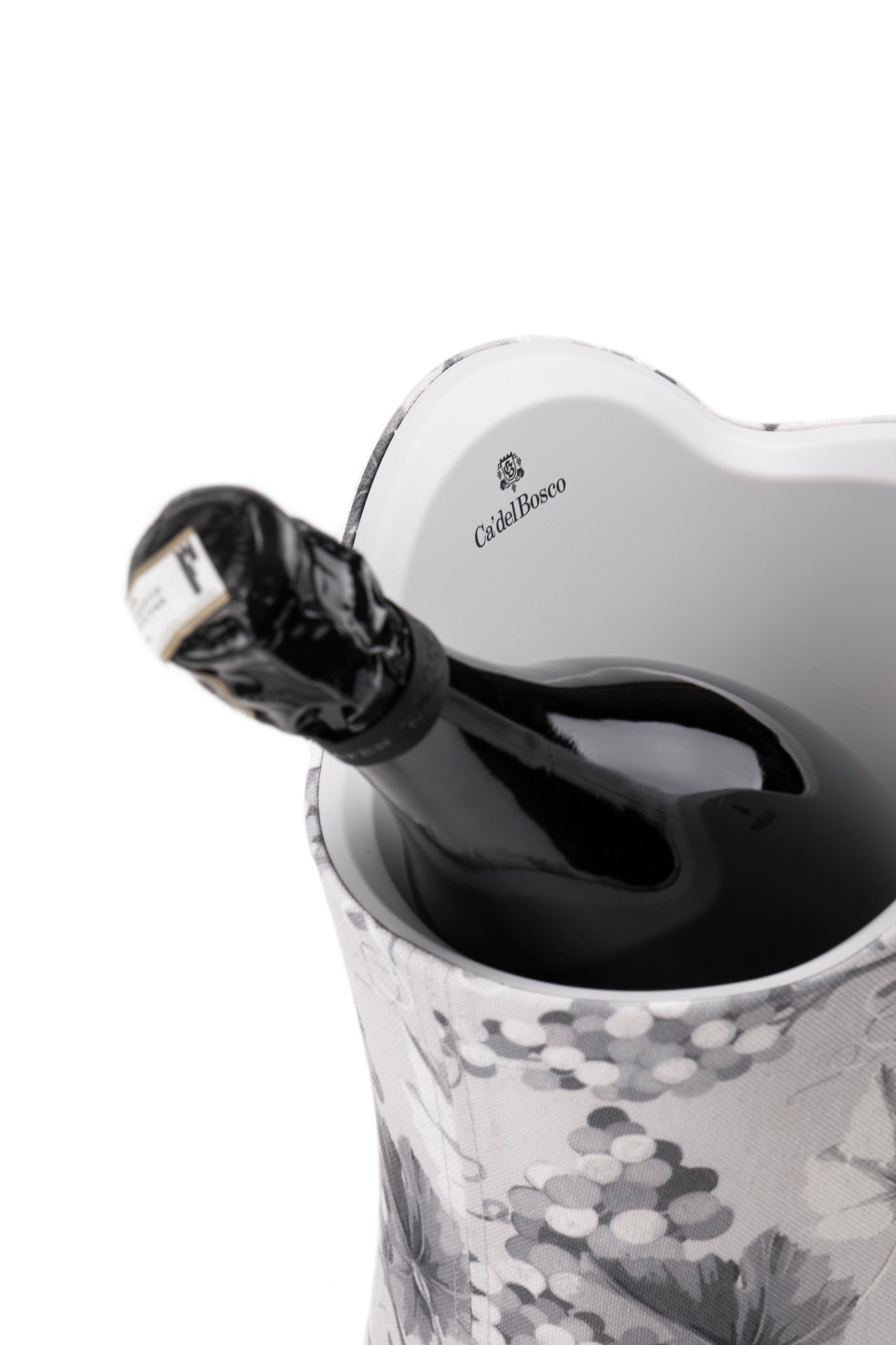 Vintage Collection Satèn 2020 - magnum 1,5 lt con astuccio e Secchiello Chio Home Collection