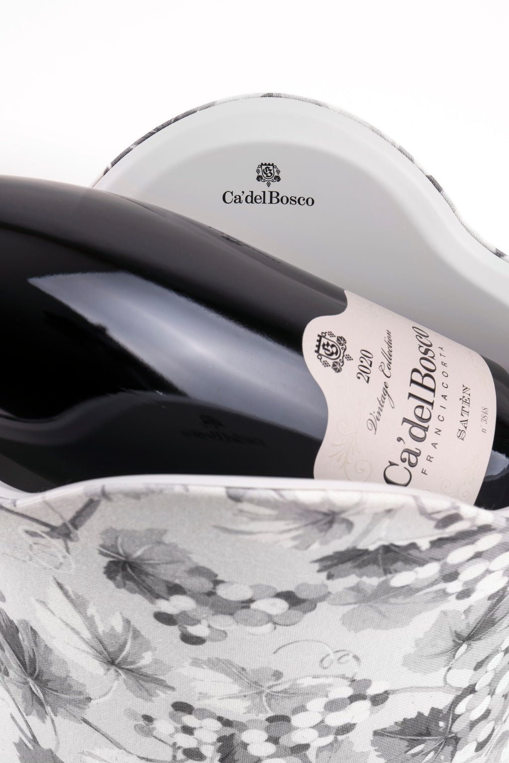 Vintage Collection Satèn 2020 - magnum 1,5 lt con astuccio e Secchiello Chio Home Collection